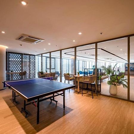 The Song Apartment Vung Tau - Boo Boo Homestay ภายนอก รูปภาพ