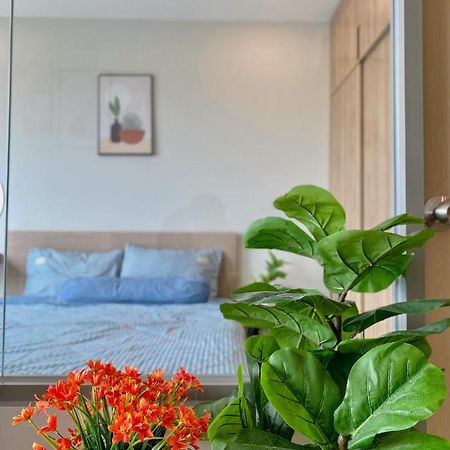 The Song Apartment Vung Tau - Boo Boo Homestay ภายนอก รูปภาพ