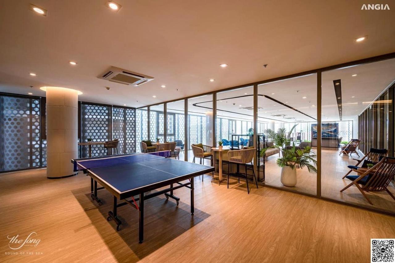 The Song Apartment Vung Tau - Boo Boo Homestay ภายนอก รูปภาพ